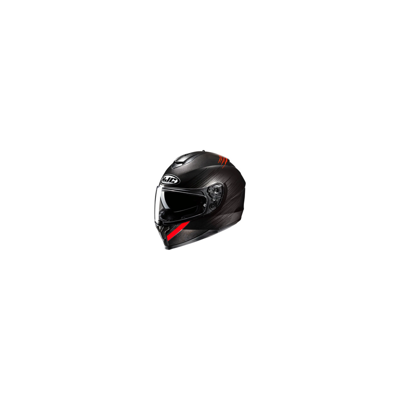 Casco HJC C70N Sway MC1
