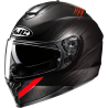 Casco HJC C70N Sway MC1