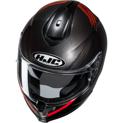 Casco HJC C70N Sway MC1