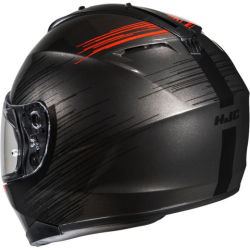 Casco HJC C70N Sway MC1