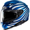 Casco HJC F71 Zen MC2