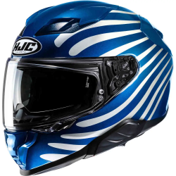 Casco HJC F71 Zen MC2