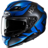 Casco HJC F71 Bard MC2SF