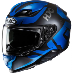 Casco HJC F71 Bard MC2SF