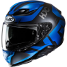 Casco HJC F71 Bard MC2SF