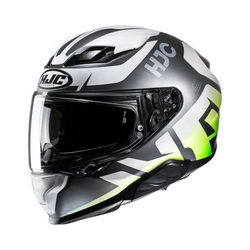 Casco HJC F71 Bard MC4HSF