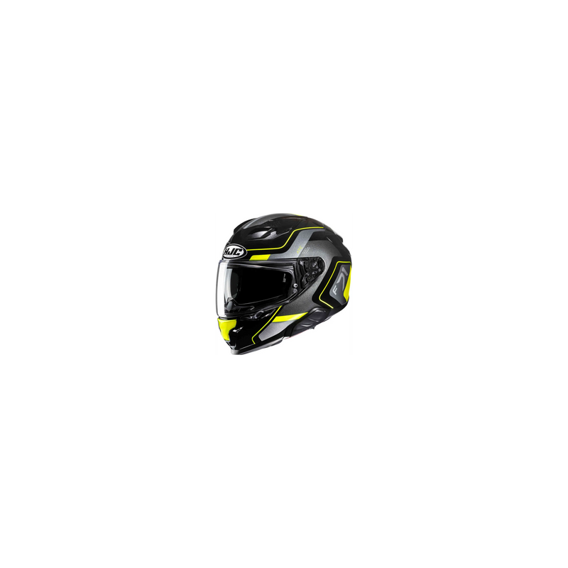 Casco HJC F71 Arcan MC3H