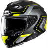 Casco HJC F71 Arcan MC3H