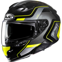 Casco HJC F71 Arcan MC3H