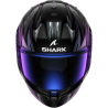 Casco Shark D-Skwal 3 Blast-R Black/Green/Blue