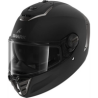 Casco Shark Spartan RS Blank Black