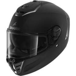 Casco Shark Spartan RS Blank Black