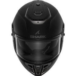 Casco Shark Spartan RS Blank Black