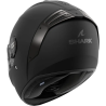 Casco Shark Spartan RS Blank Black