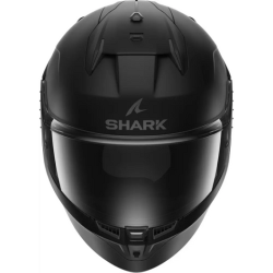 Casco Shark D-Skwal 3 Blank Matt Black