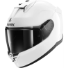 Casco Shark D-Skwal 3 Blank White