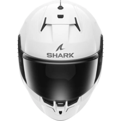 Casco Shark D-Skwal 3 Blank White