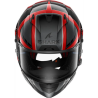 Casco Shark Race-R Pro GP Replica Cam Petersen Anthracite/Red/Black