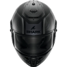 Casco Shark Spartan RS Carbon Shawn Matt Black/Grey