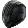 Casco Shark Spartan RS Carbon Shawn Matt Black/Grey