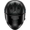 Casco Shark Aeron GP FIM Racing Full Black Carbon