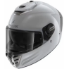Casco Shark Spartan RS Blank White/Silver