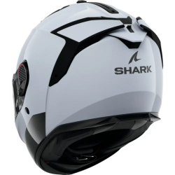Casco Shark Spartan GT Pro Carbon Blank White