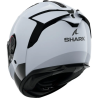 Casco Shark Spartan GT Pro Carbon Blank White