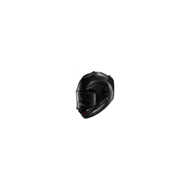Casco Shark Spartan GT Pro Carbon Ritmo Black/Grey