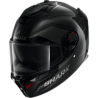 Casco Shark Spartan GT Pro Carbon Ritmo Black/Grey