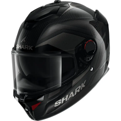 Casco Shark Spartan GT Pro Carbon Ritmo Black/Grey