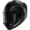 Casco Shark Spartan GT Pro Carbon Ritmo Black/Grey