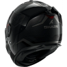 Casco Shark Spartan GT Pro Carbon Ritmo Black/Grey