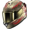 Casco Shark Skwal i3 Venum Black/Red/Gold