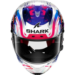 Casco Shark Aeron GP Replica Zarco GP de France