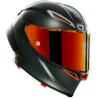 Casco AGV Pista GP RR Carbon Electrum LTD