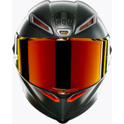 Casco AGV Pista GP RR Carbon Electrum LTD