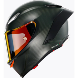 Casco AGV Pista GP RR Carbon Electrum LTD