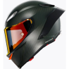 Casco AGV Pista GP RR Carbon Electrum LTD