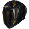 Casco Nolan X-804 RS Ultra Carbon Aurero 330 Gold