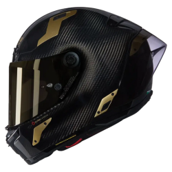 Casco Nolan X-804 RS Ultra Carbon Aurero 330 Gold