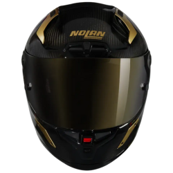 Casco Nolan X-804 RS Ultra Carbon Aurero 330 Gold