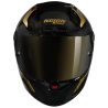Casco Nolan X-804 RS Ultra Carbon Aurero 330 Gold