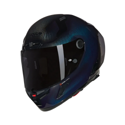 Casco Nolan X-804 RS Ultra Carbon Liquido 328 Blue
