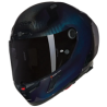 Casco Nolan X-804 RS Ultra Carbon Liquido 328 Blue