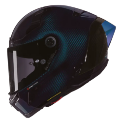 Casco Nolan X-804 RS Ultra Carbon Liquido 328 Blue