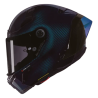 Casco Nolan X-804 RS Ultra Carbon Liquido 328 Blue