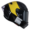 Casco Nolan X-804 RS Ultra Carbon Combo Gara 350 Carbon/Yellow/Grey/Black