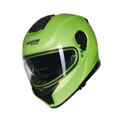 Casco Nolan N80-8 Mivedi 329 Impulse Green