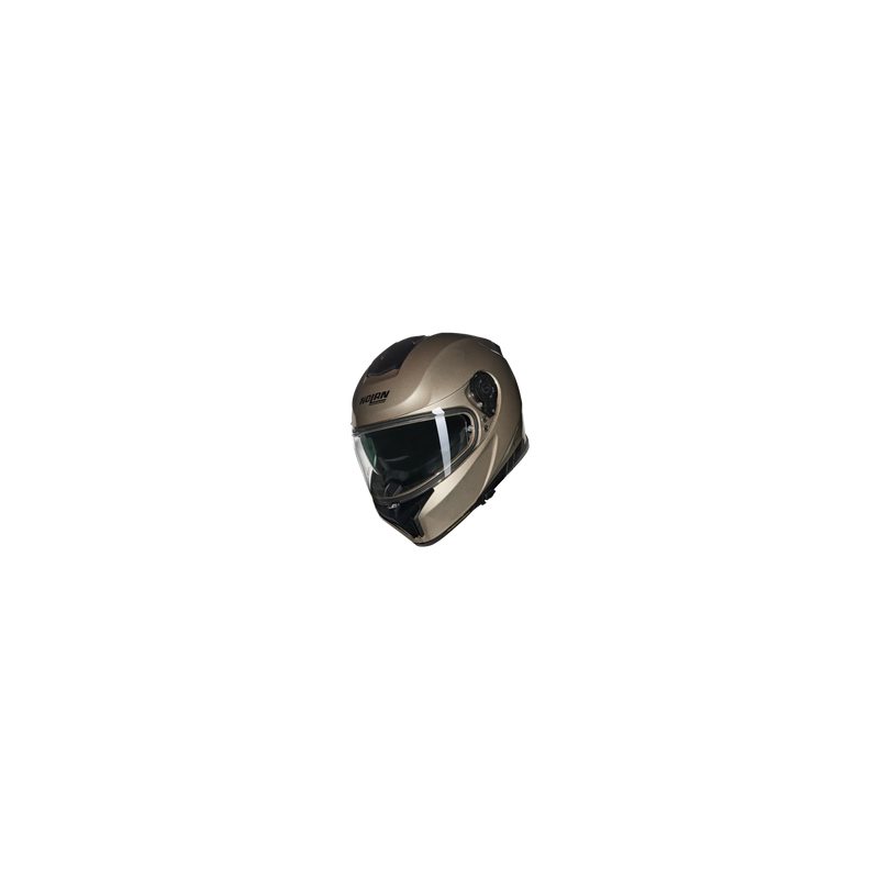 Casco Nolan N80-8 Classico Nobile 316 Sand